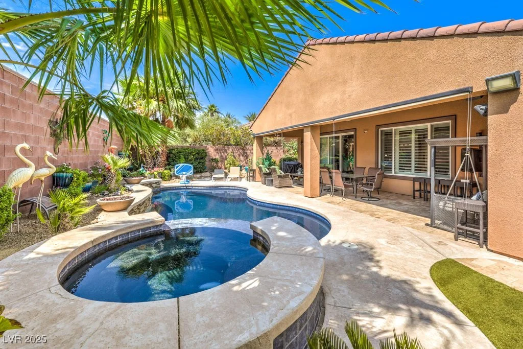 409 Lake Windemere, Las Vegas, NV 89138