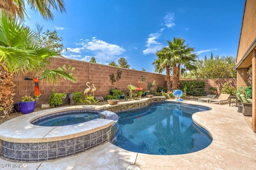 409 Lake Windemere, Las Vegas, NV 89138