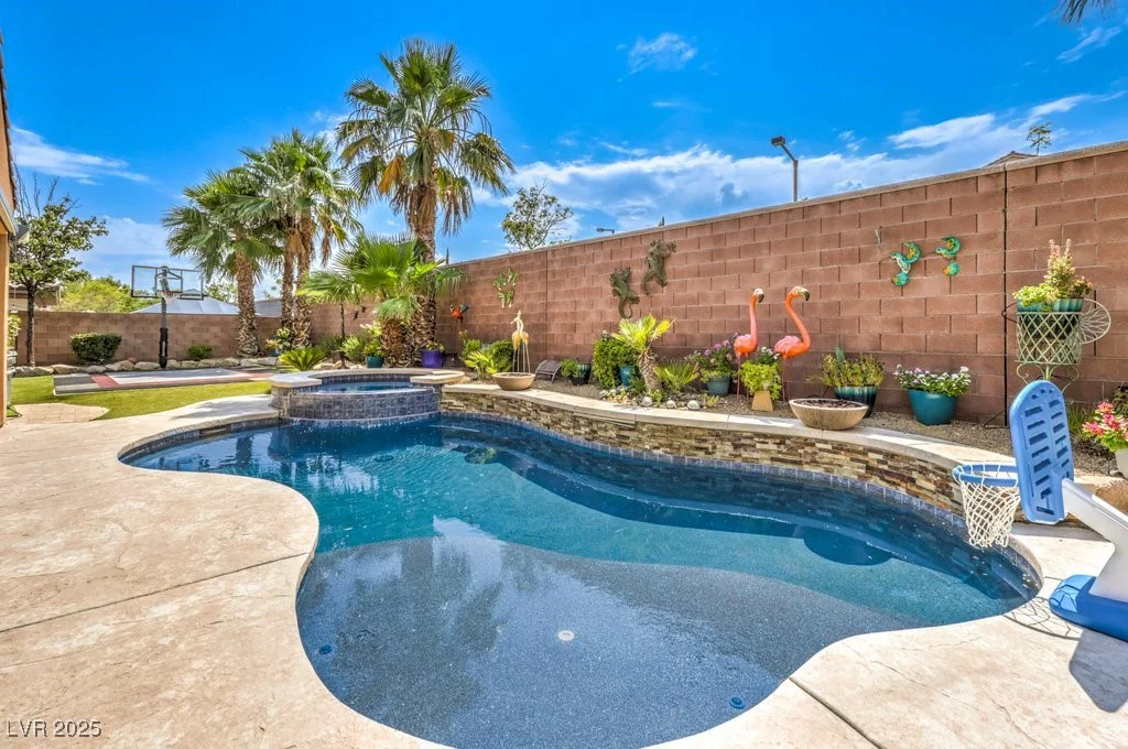 409 Lake Windemere, Las Vegas, NV 89138