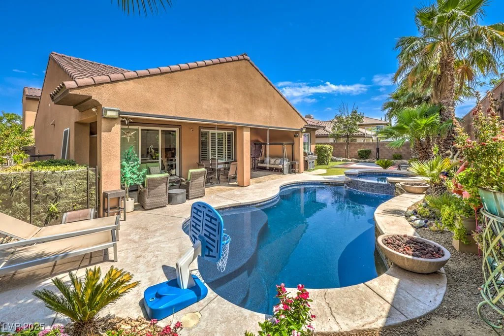 409 Lake Windemere, Las Vegas, NV 89138