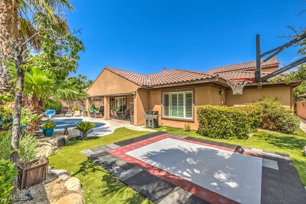 409 Lake Windemere, Las Vegas, NV 89138