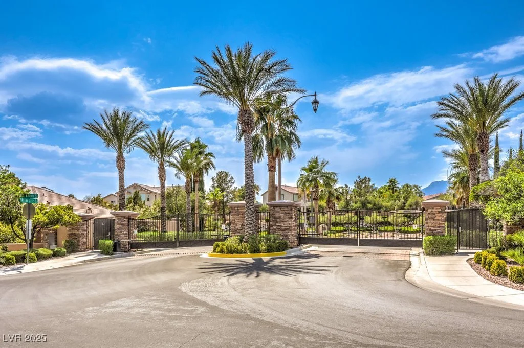 409 Lake Windemere, Las Vegas, NV 89138