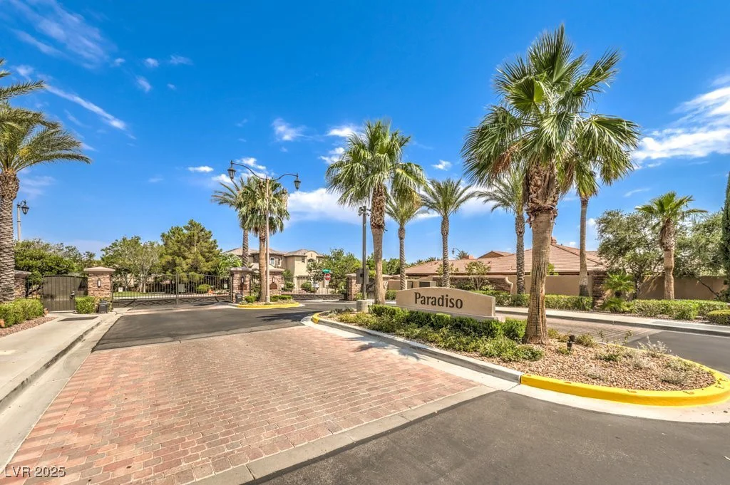 409 Lake Windemere, Las Vegas, NV 89138