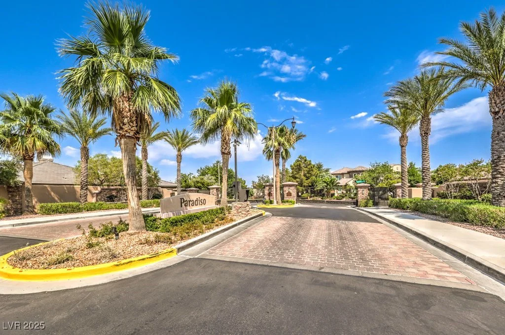 409 Lake Windemere, Las Vegas, NV 89138