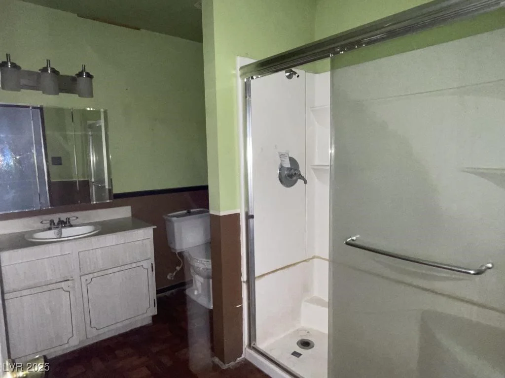 204 Bradshaw, Las Vegas, NV 89145