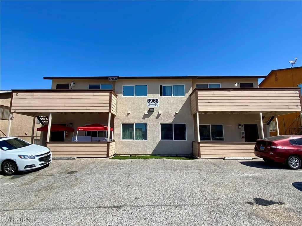 6968 Hopkins, Las Vegas, NV 89156