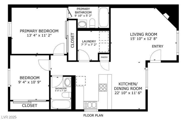 6968 Hopkins, Las Vegas, NV 89156
