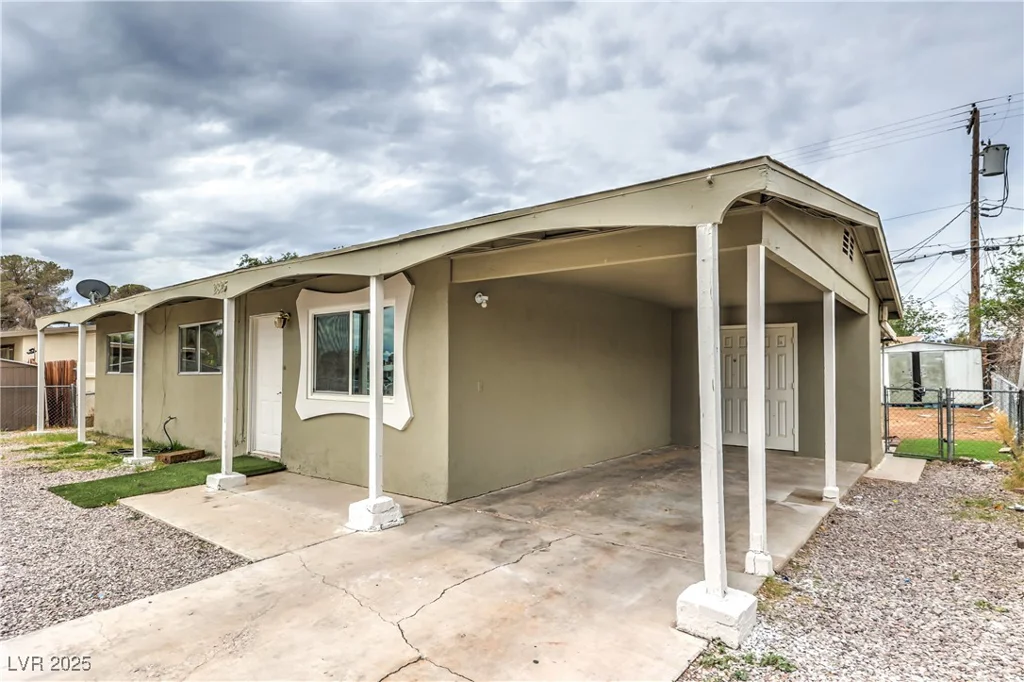 2825 Berg, North Las Vegas, NV 89030