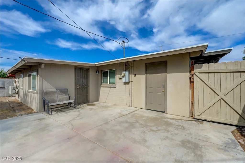 701 Harvard, Las Vegas, NV 89107