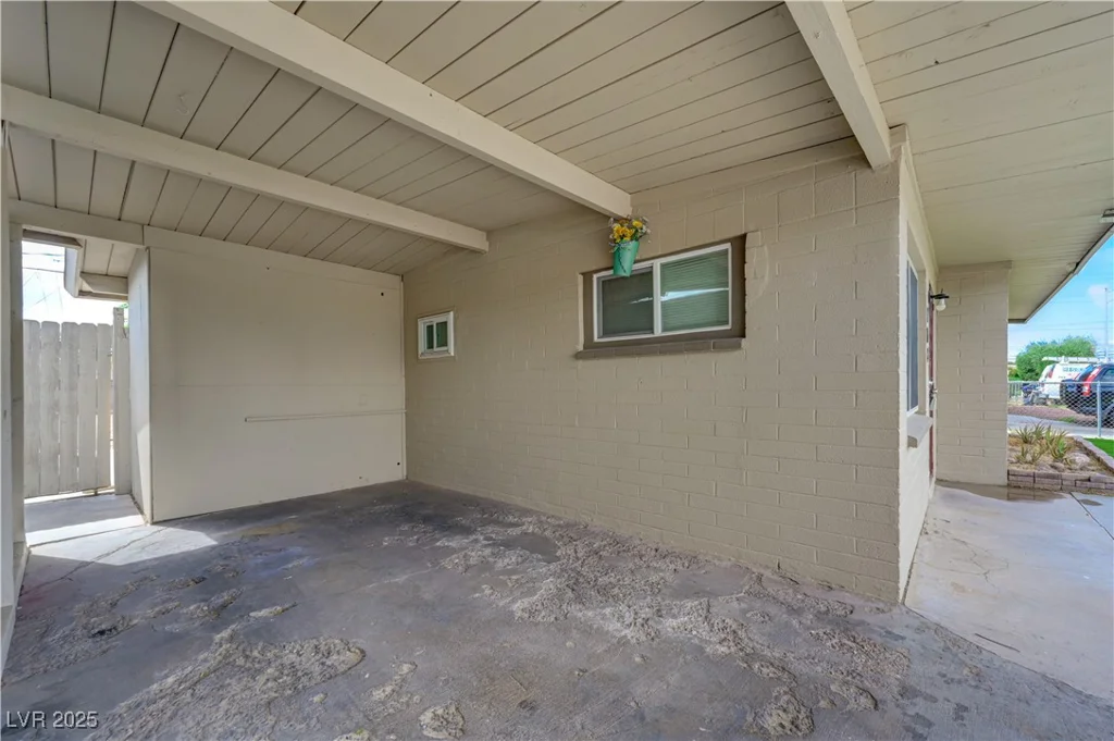 701 Harvard, Las Vegas, NV 89107