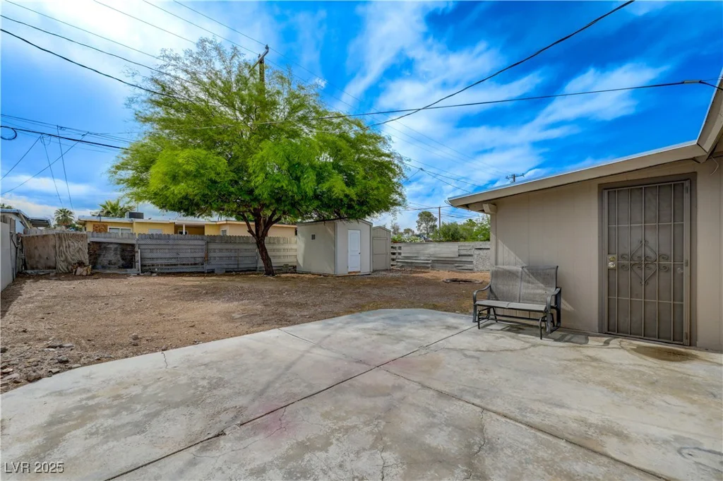701 Harvard, Las Vegas, NV 89107