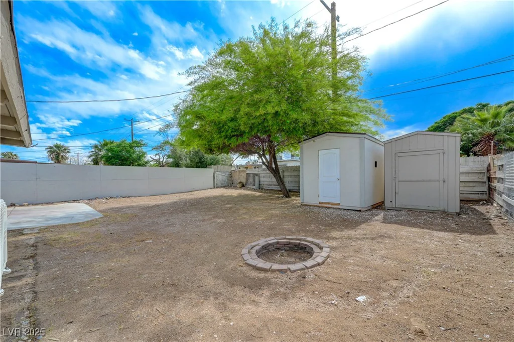 701 Harvard, Las Vegas, NV 89107