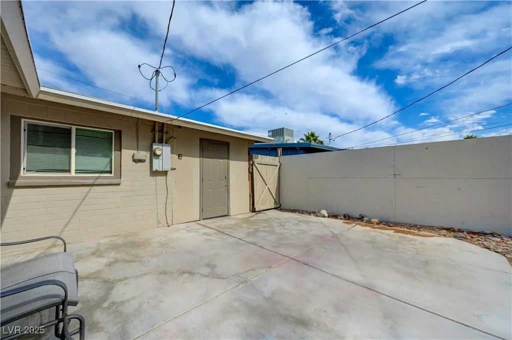 701 Harvard, Las Vegas, NV 89107