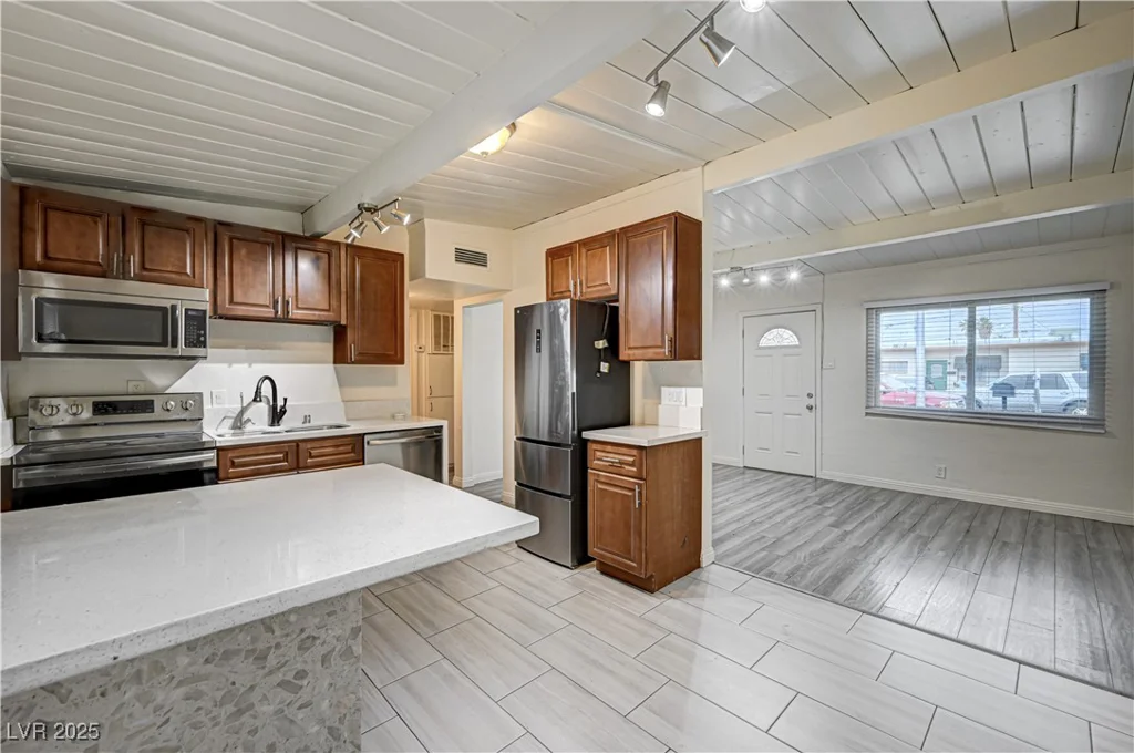 701 Harvard, Las Vegas, NV 89107