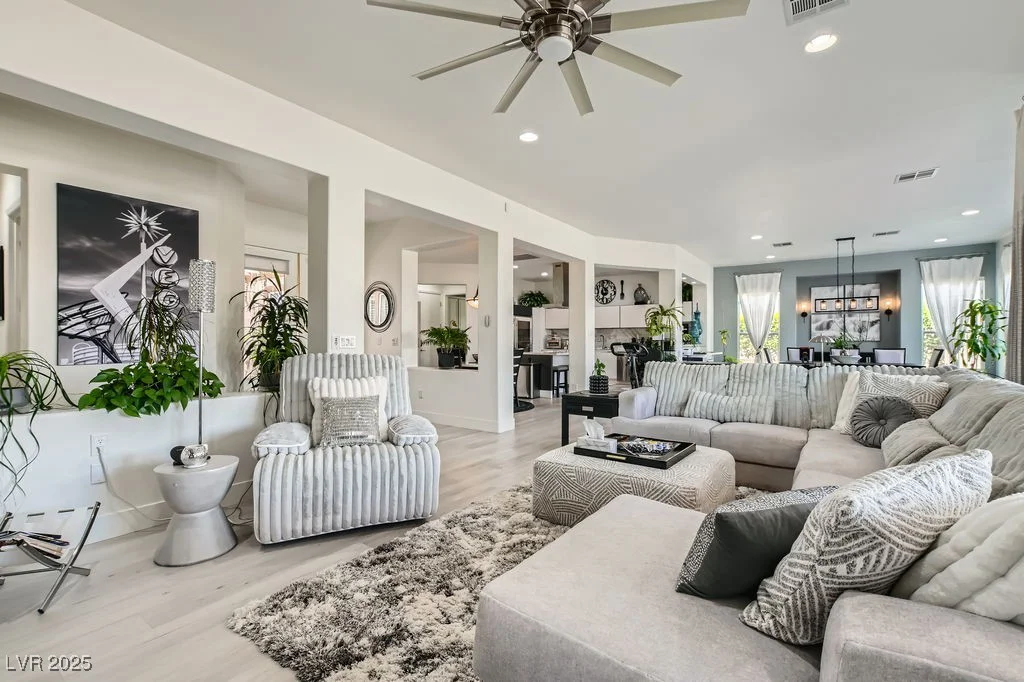 10408 Mezzanino, Las Vegas, NV 89135