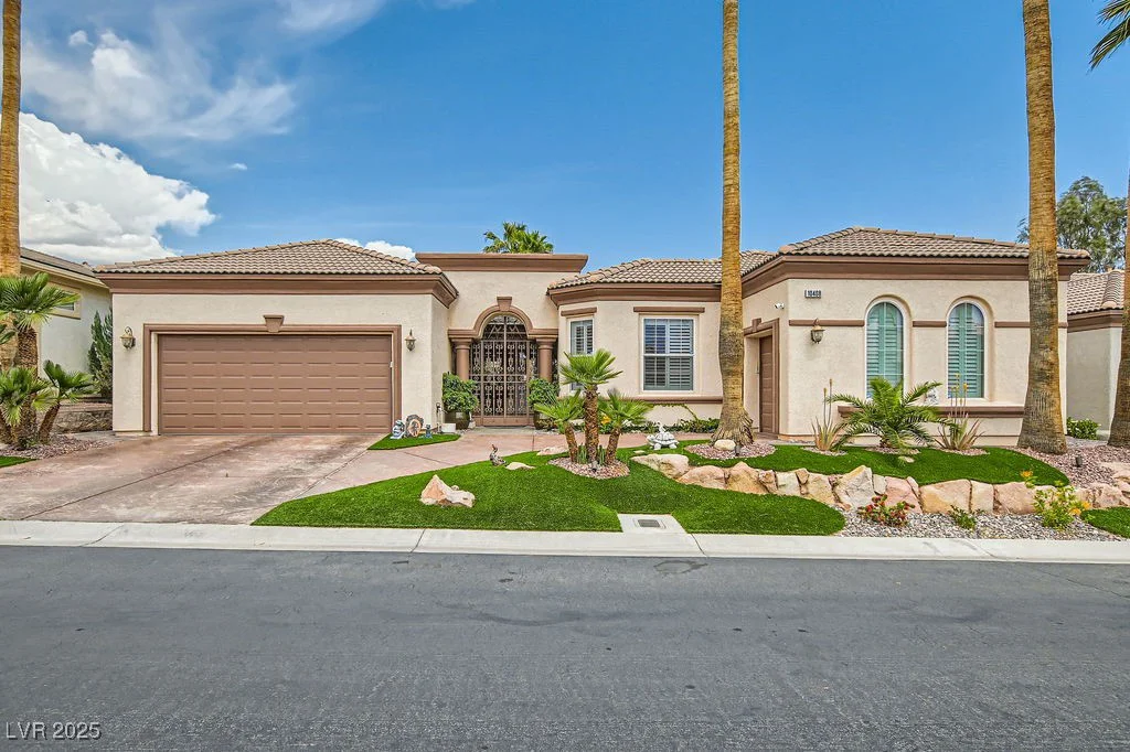 10408 Mezzanino, Las Vegas, NV 89135