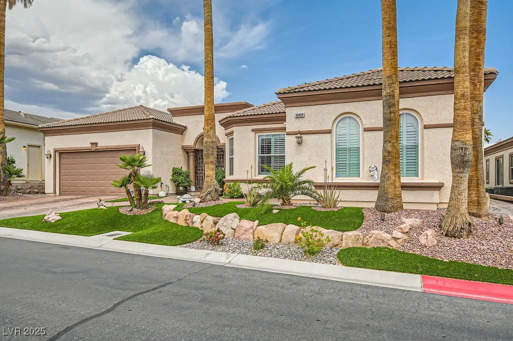 10408 Mezzanino, Las Vegas, NV 89135
