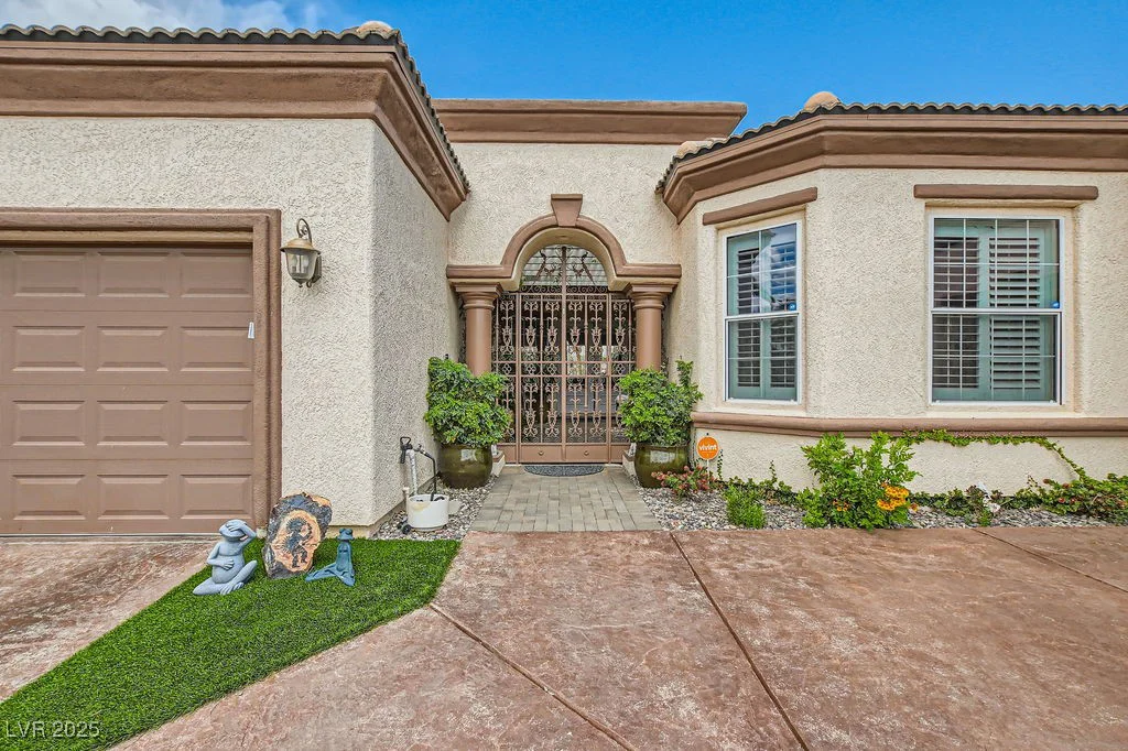 10408 Mezzanino, Las Vegas, NV 89135