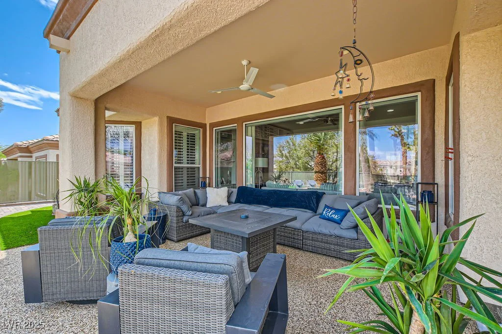 10408 Mezzanino, Las Vegas, NV 89135