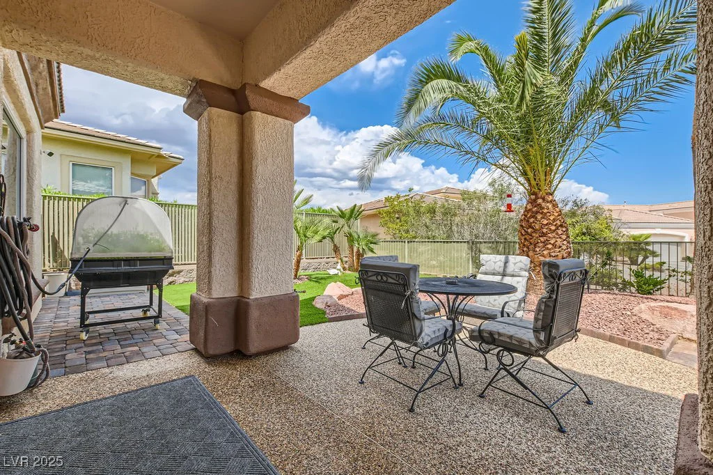 10408 Mezzanino, Las Vegas, NV 89135