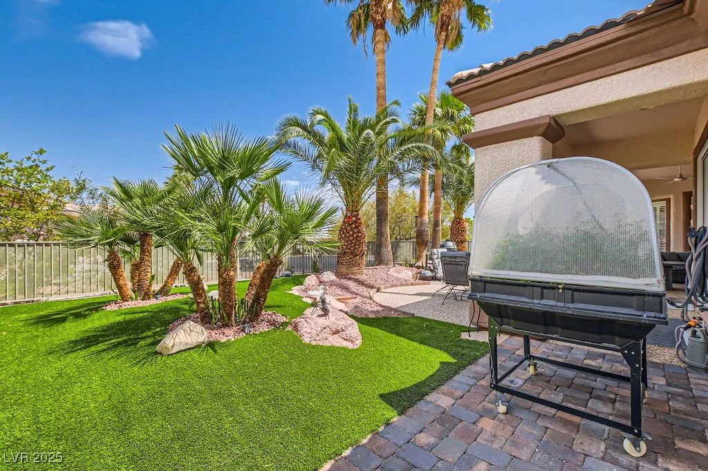 10408 Mezzanino, Las Vegas, NV 89135