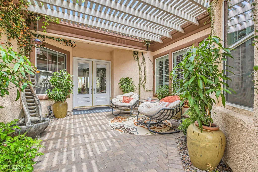 10408 Mezzanino, Las Vegas, NV 89135