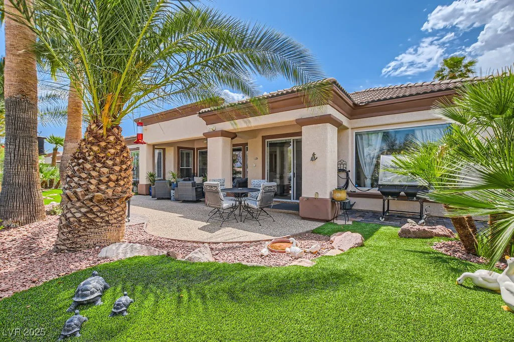10408 Mezzanino, Las Vegas, NV 89135