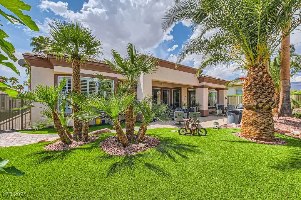 10408 Mezzanino, Las Vegas, NV 89135