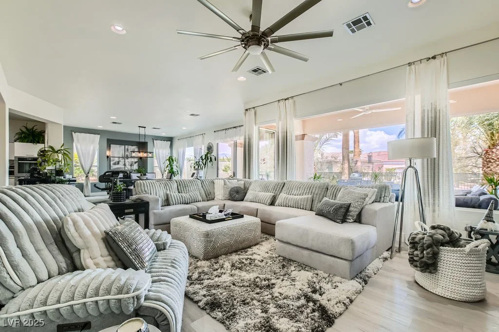 10408 Mezzanino, Las Vegas, NV 89135