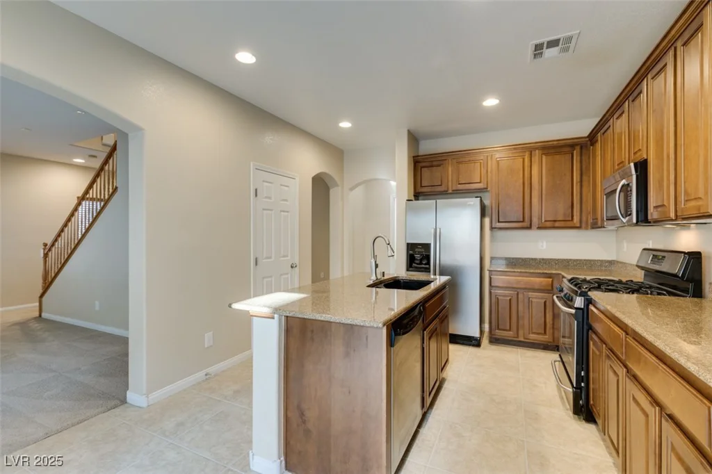 9019 Winchester Ridge, Las Vegas, NV 89139