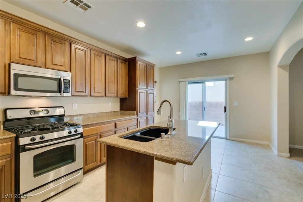 9019 Winchester Ridge, Las Vegas, NV 89139