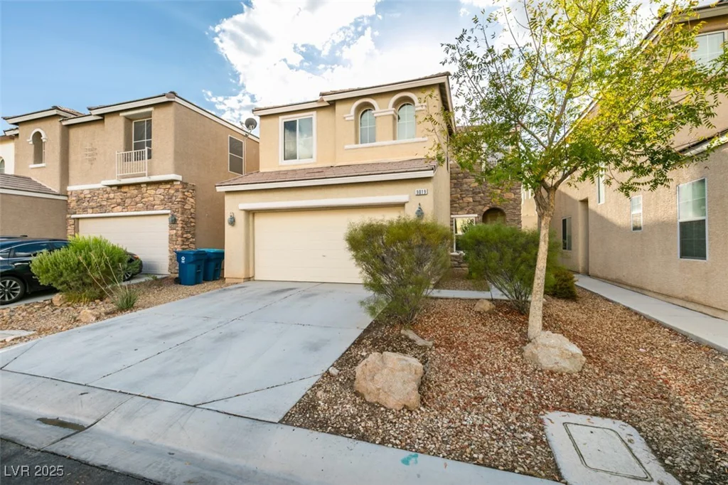 9019 Winchester Ridge, Las Vegas, NV 89139