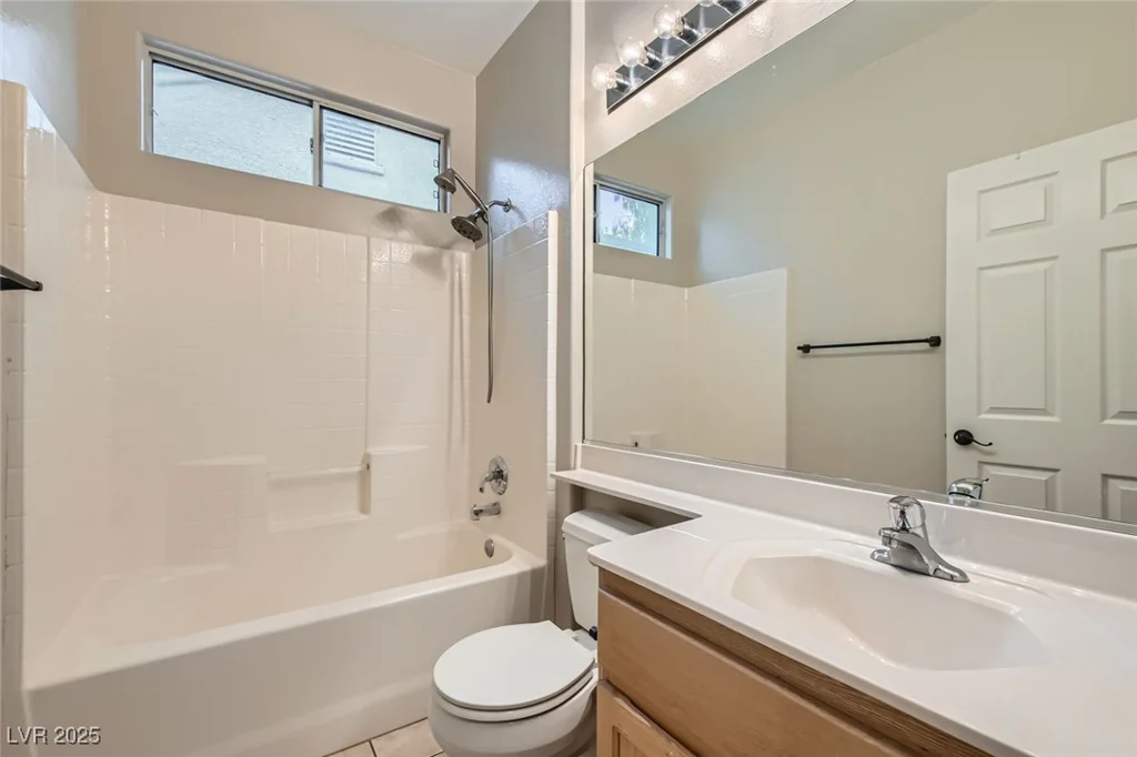 2152 Mountain City, Henderson, NV 89052