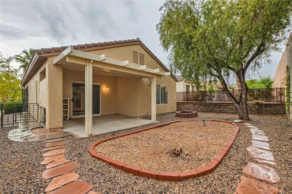 2152 Mountain City, Henderson, NV 89052