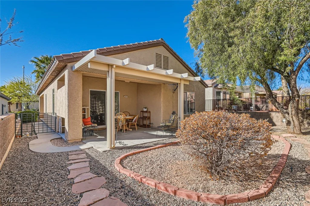 2152 Mountain City, Henderson, NV 89052