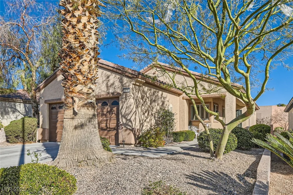 2152 Mountain City, Henderson, NV 89052