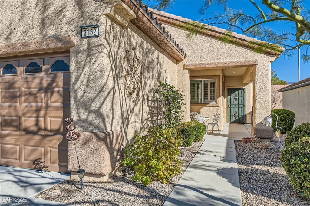 2152 Mountain City, Henderson, NV 89052