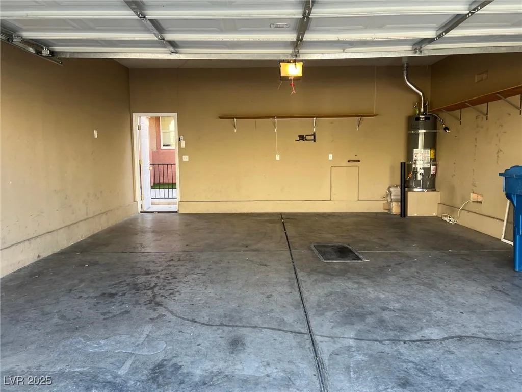 8990 Partridge Hill, Las Vegas, NV 89148