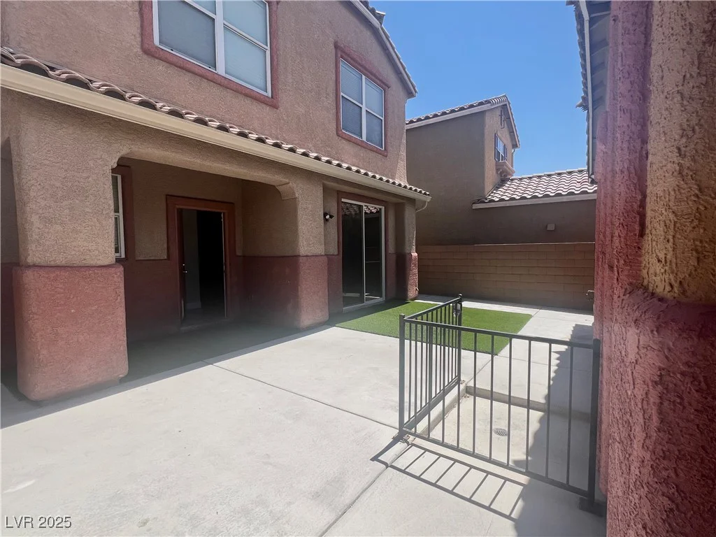 8990 Partridge Hill, Las Vegas, NV 89148
