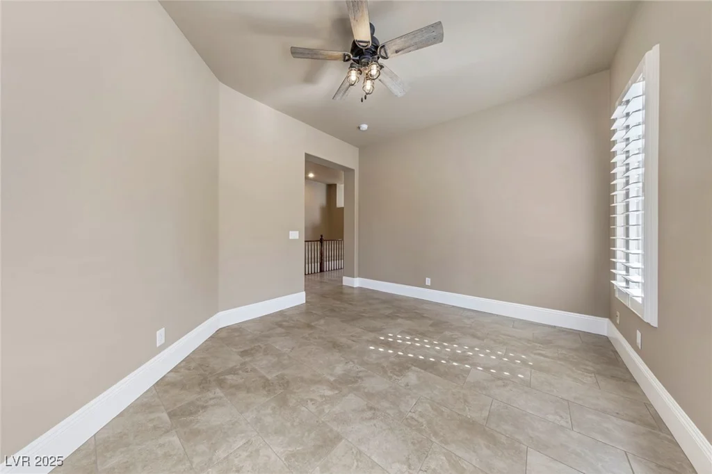 16 Cerchio Basso, Henderson, NV 89011