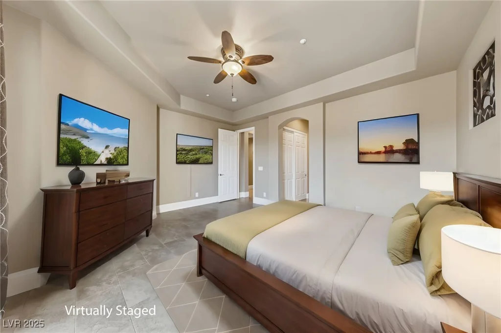 16 Cerchio Basso, Henderson, NV 89011