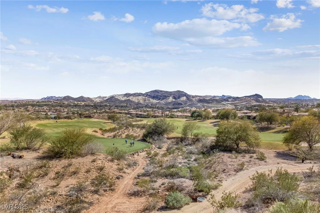 16 Cerchio Basso, Henderson, NV 89011
