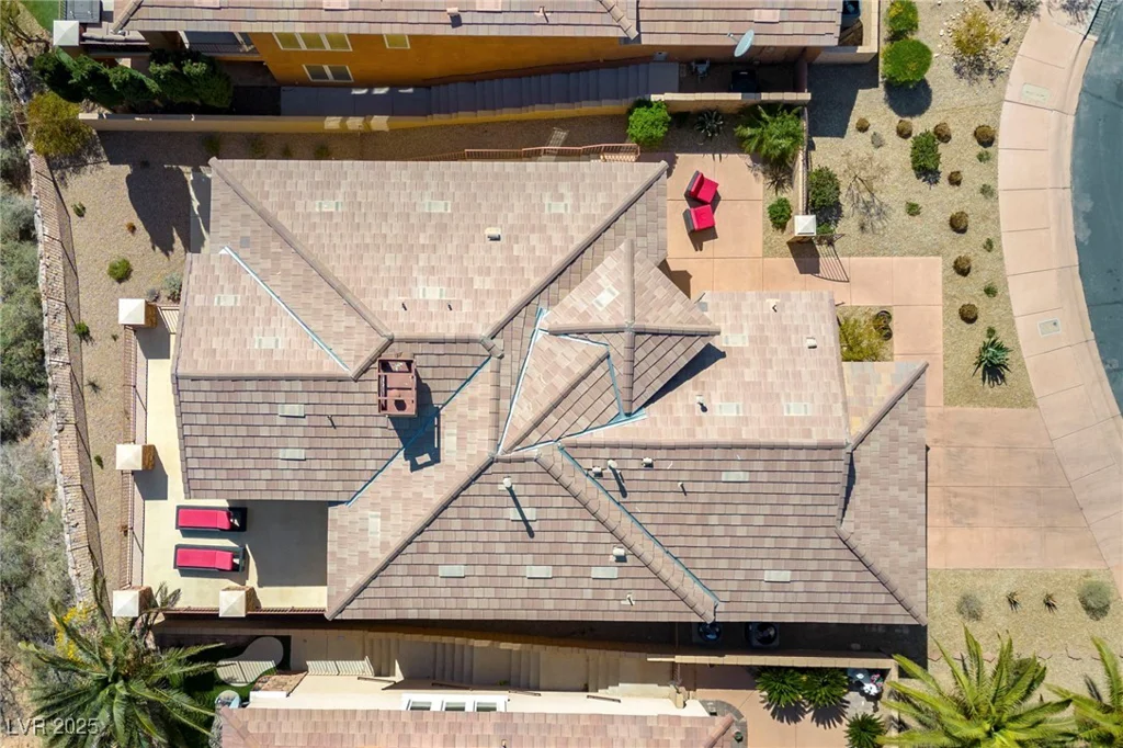 16 Cerchio Basso, Henderson, NV 89011