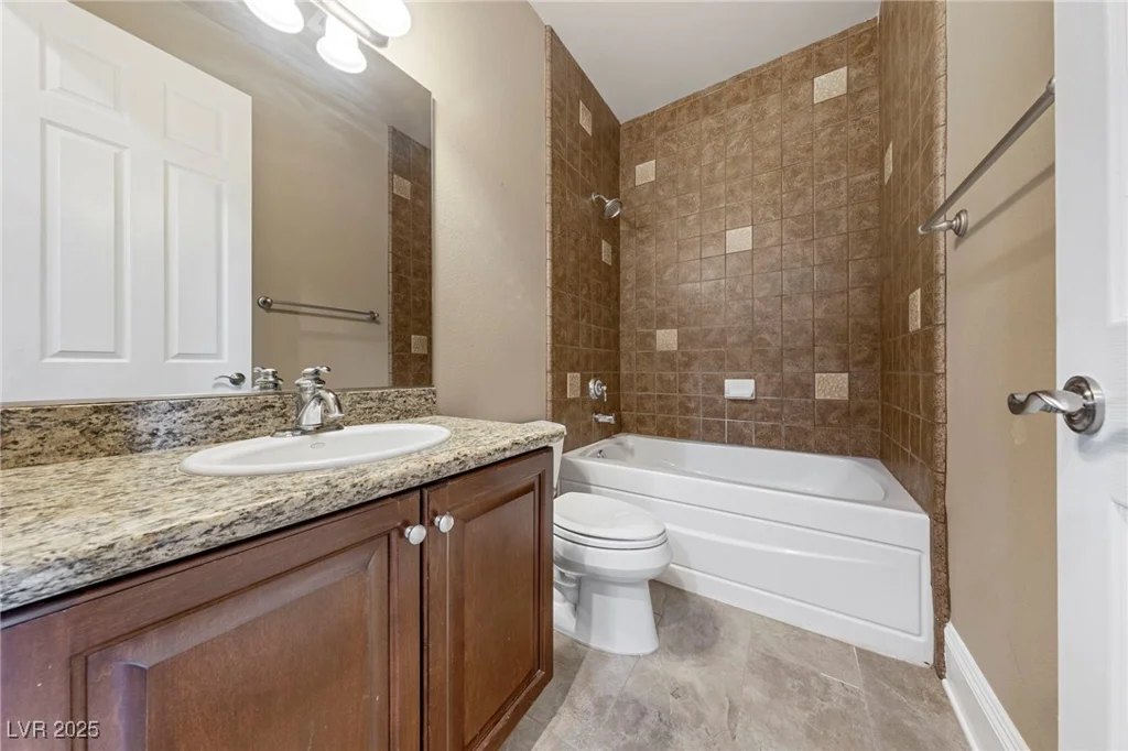 16 Cerchio Basso, Henderson, NV 89011