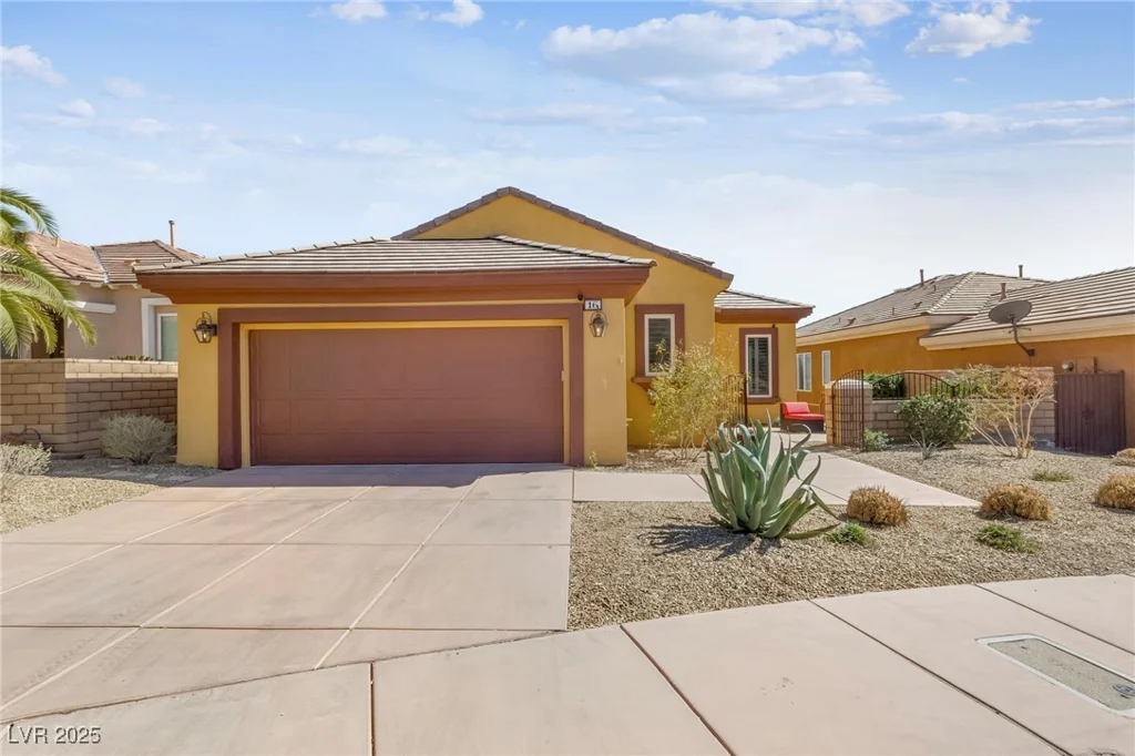 16 Cerchio Basso, Henderson, NV 89011