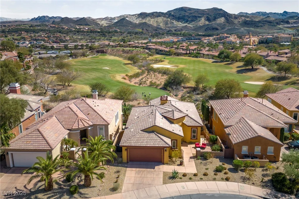 16 Cerchio Basso, Henderson, NV 89011