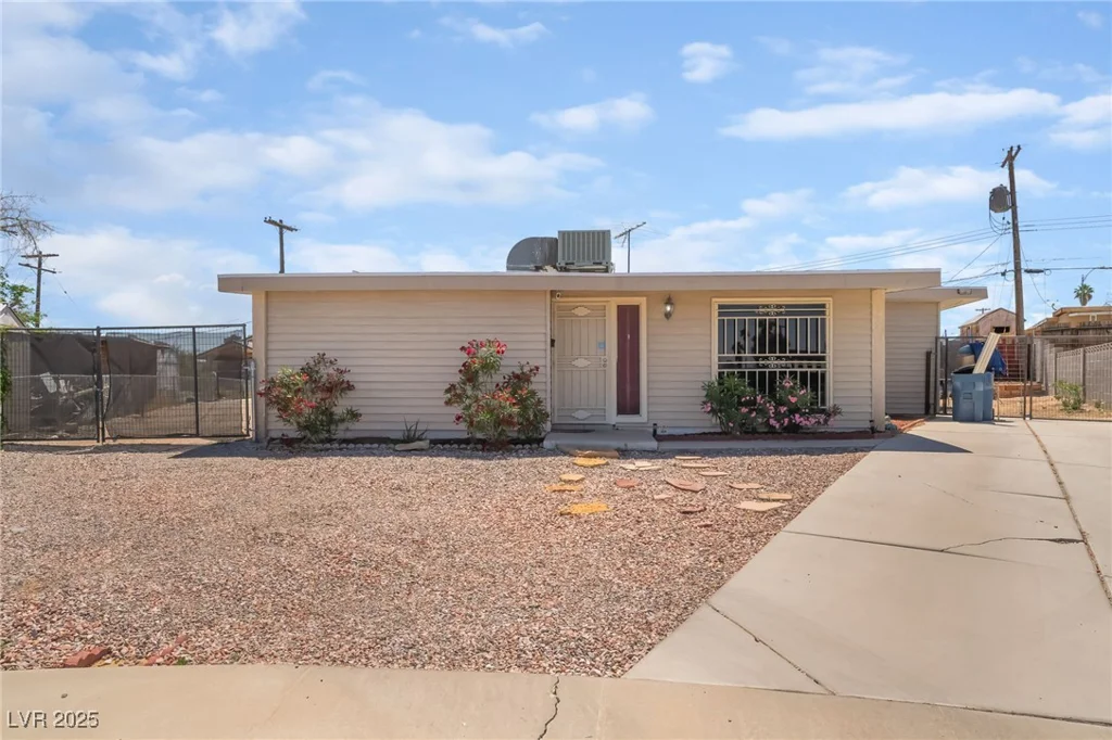 4691 Sun Valley, Las Vegas, NV 89122