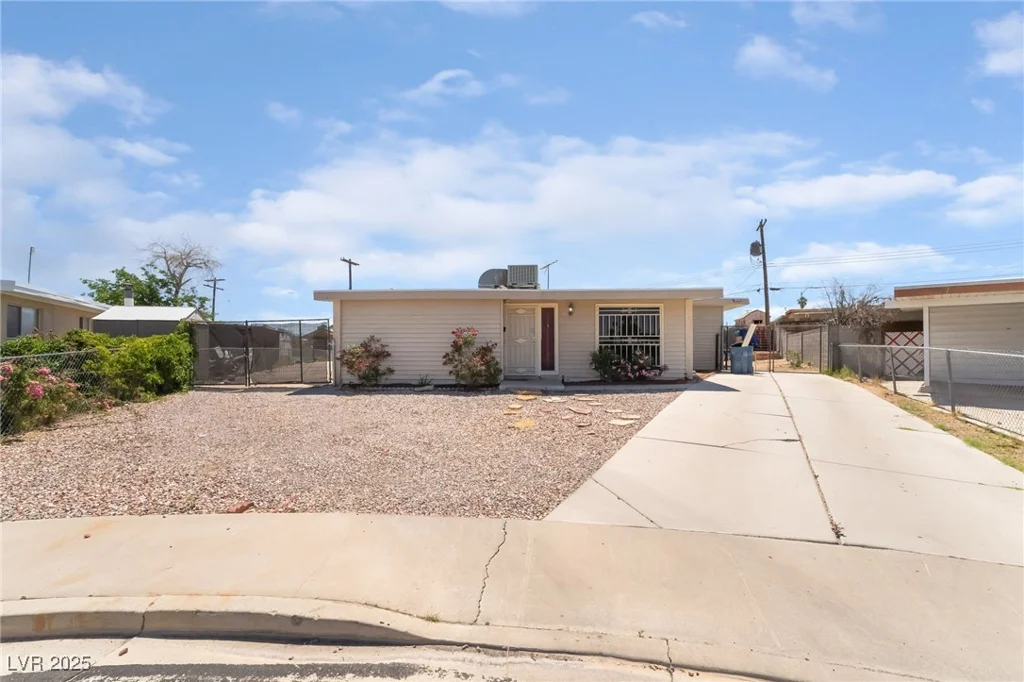 4691 Sun Valley, Las Vegas, NV 89122