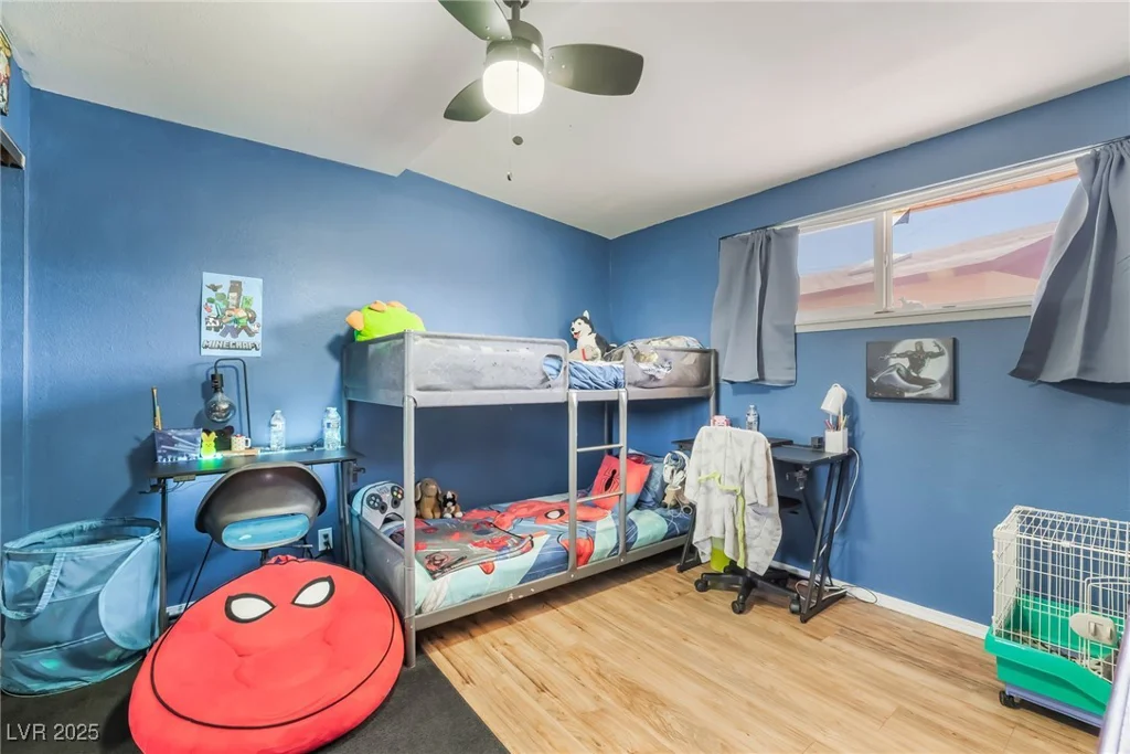 4691 Sun Valley, Las Vegas, NV 89122