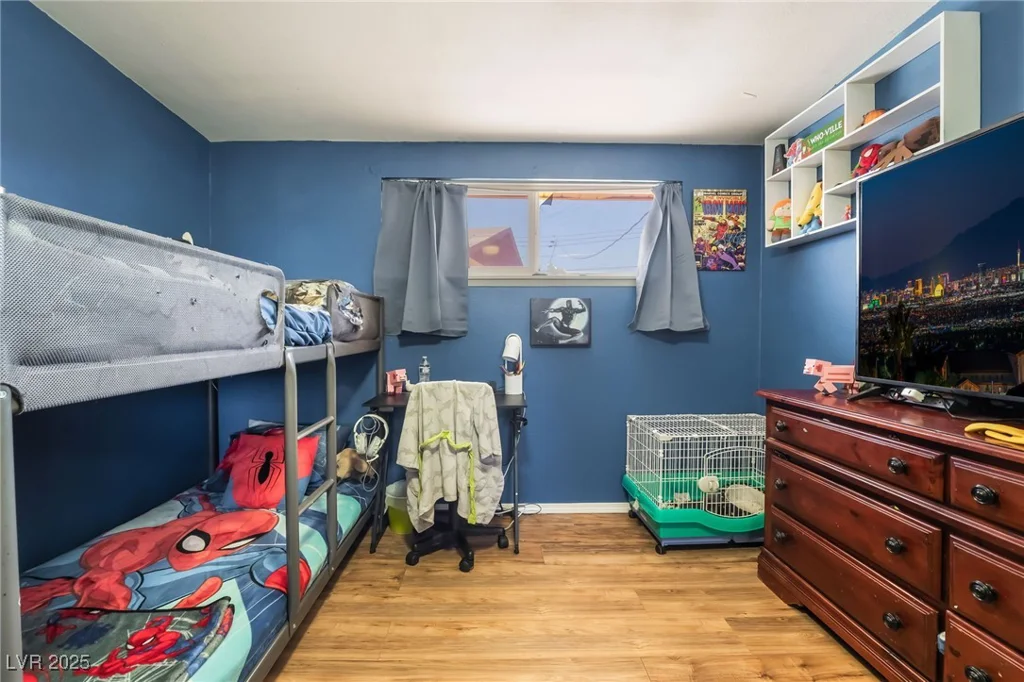 4691 Sun Valley, Las Vegas, NV 89122